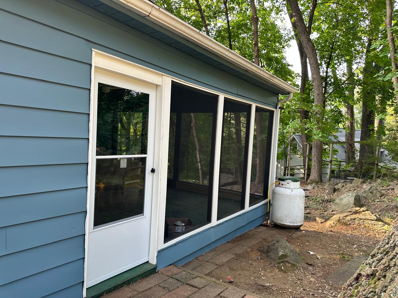 Elevated Sun Room - Image 6